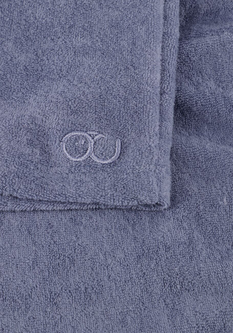 Blauwe MR. LOUTRE Korte broek XANDER - large