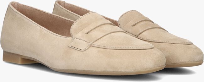 Beige PAUL GREEN Loafers 2389 - large