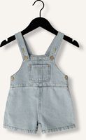 Blauwe PLAY UP Broeken/jumpsuits DENIM JUMPSUIT U Blauwe PLAY UP Broeken/jumpsuits DENIM JUMPSUIT U - medium