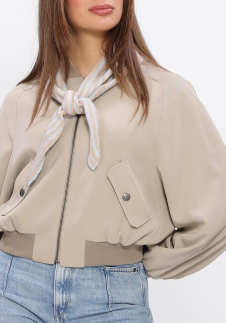 DRYKORN Jack MARHAM en marron - large