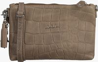 Beige BY LOULOU Clutch 01POUCH04S - medium