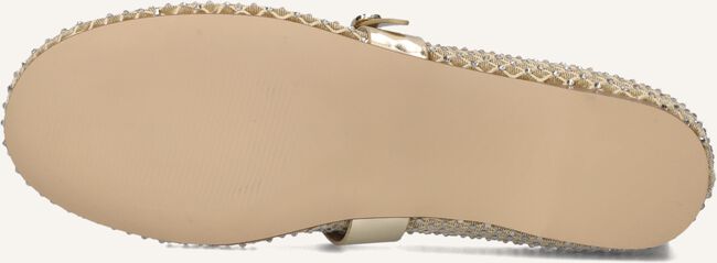 Gouden STEVE MADDEN Ballerina's REJOICE-R Gouden STEVE MADDEN Ballerina's REJOICE-R - large