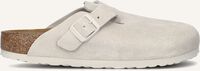 Beige BIRKENSTOCK Instappers BOSTON DAMES Beige BIRKENSTOCK Instappers BOSTON DAMES - medium