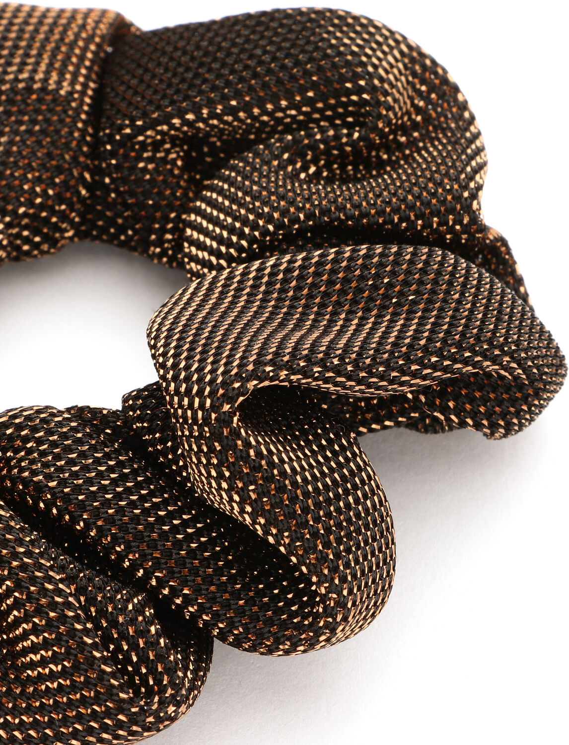 Zwarte WYSH Haaraccessoires NIENKE - large