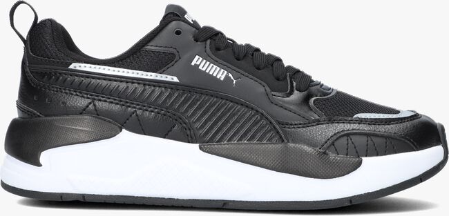 Zwarte PUMA Lage sneakers X-RAY 2 SQUARE JR - large