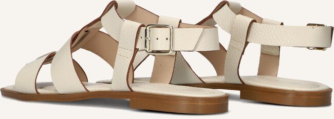 Witte STEFANO LAURAN Sandalen 24200 Witte STEFANO LAURAN Sandalen 24200 - large