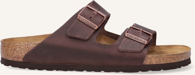 Bruine BIRKENSTOCK Slippers ARIZONA Bruine BIRKENSTOCK Slippers ARIZONA - large