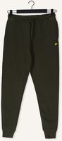 LYLE & SCOTT SKINNY SWEAT PANTS LYLE & SCOTT SKINNY SWEAT PANTS - medium