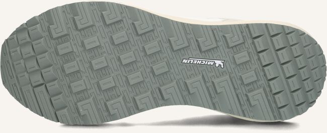 Witte CLAY Sneakers 13655 Witte CLAY Sneakers 13655 - large