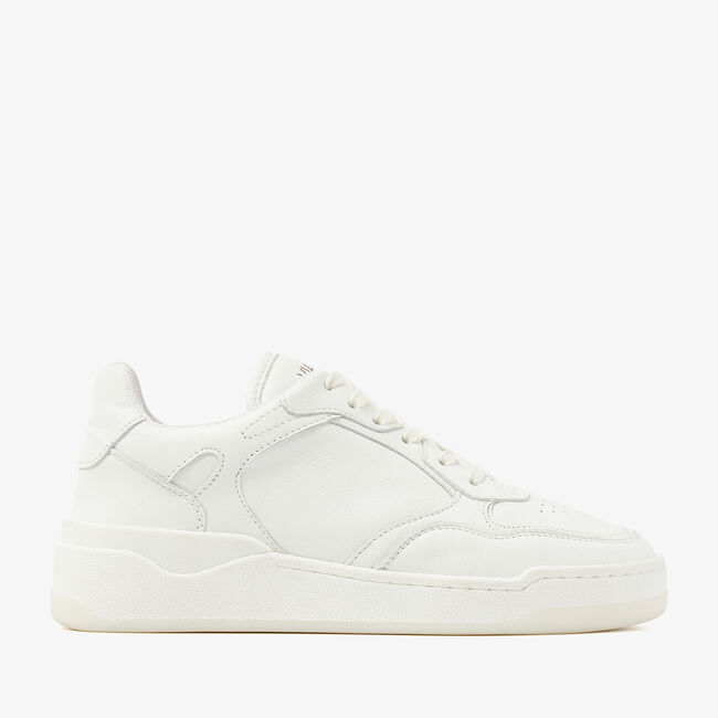 Witte VIA VAI Sneakers SAM LAYTON - large