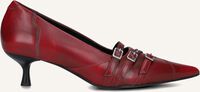 Rode VAGABOND SHOEMAKERS  LYKKE 5714 Rode VAGABOND SHOEMAKERS  LYKKE 5714 - medium
