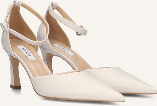 Creme NOTRE-V  7225 Creme NOTRE-V  7225 - large