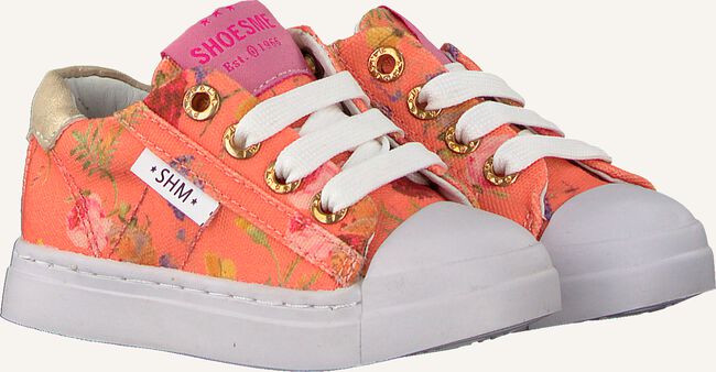 Roze SHOESME Lage sneakers SH20S035 Roze SHOESME Lage sneakers SH20S035 - large