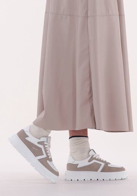 Taupe COPENHAGEN STUDIOS Sneakers CPH332 Taupe COPENHAGEN STUDIOS Sneakers CPH332 - large