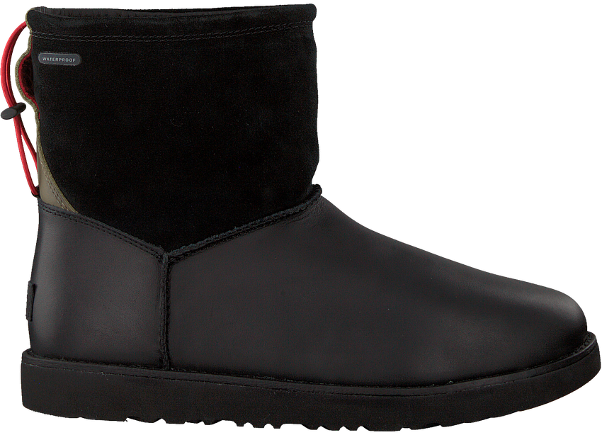 classic toggle waterproof