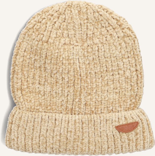 Beige NONO Sjaal N307-5901 Beige NONO Sjaal N307-5901 - large