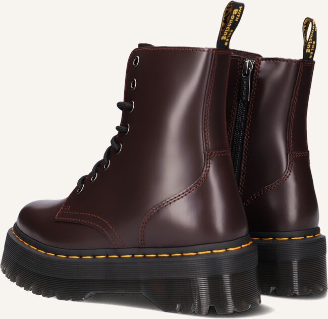 Zwarte DR MARTENS  JADON Zwarte DR MARTENS  JADON - large