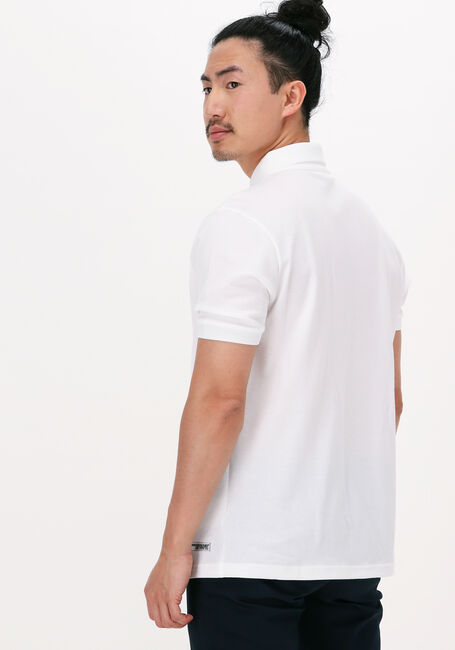 Ecru DRYKORN Polo SANTOS 520126 - large