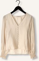 Beige MSCH COPENHAGEN  MSCHIBINA ROMINA SHIRT Beige MSCH COPENHAGEN  MSCHIBINA ROMINA SHIRT - medium