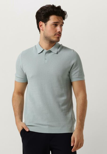 DRYKORN T-shirt TRITON Menthe - large