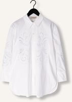 TWINSET MILANO 251TP2170 Blouses en blanc TWINSET MILANO 251TP2170 Blouses en blanc - medium