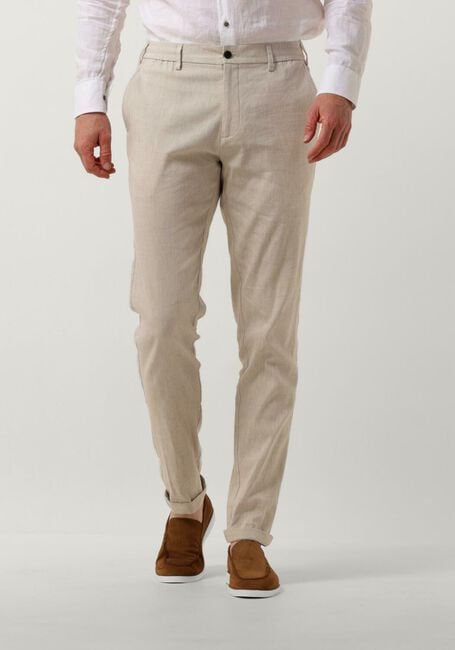 GENTILUOMO Pantalon P9040-850 Sable - large