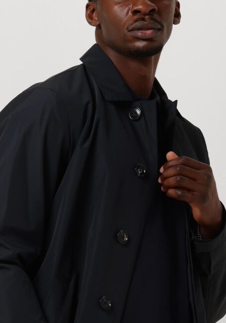 MATINIQUE Manteau MAMILES MAC Bleu foncé - large