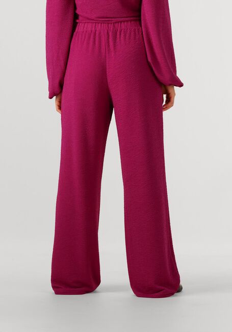 STUDIO AMAYA Pantalon de jogging ISLA Fuchsia - large