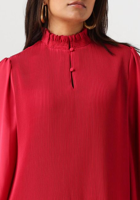 LIU JO Mini robe ABITO TS.NAV en rouge - large