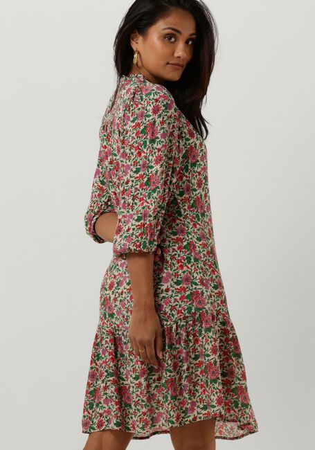 Roze MOLIIN Mini jurk RITA - large