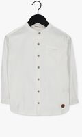 Gebroken wit AMMEHOELA Casual overhemd AM.ELON.01 - medium