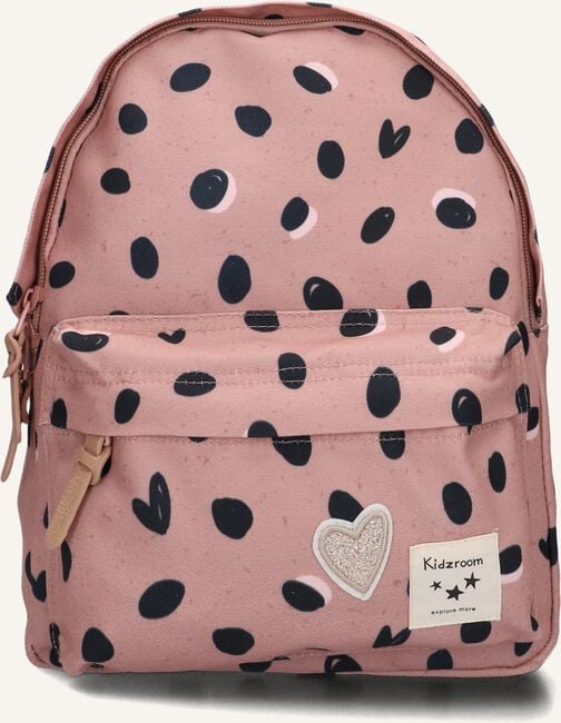 Bruine KIDZROOM Rugtas LOVING DAYS Bruine KIDZROOM Rugtas LOVING DAYS - large