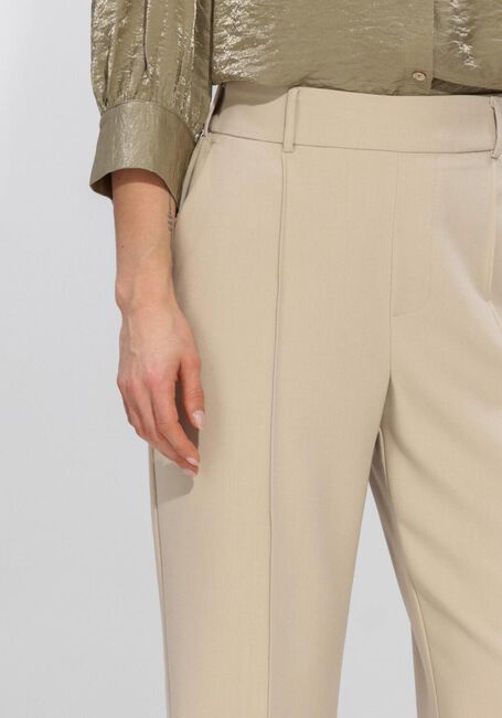 NUKUS Pantalon large JILL PANTS Sable - large