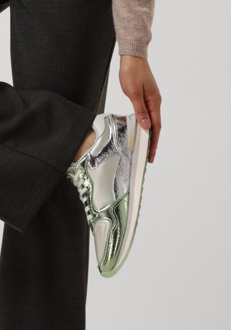 Groene THE HOFF BRAND Sneakers IRON Groene THE HOFF BRAND Sneakers IRON - large