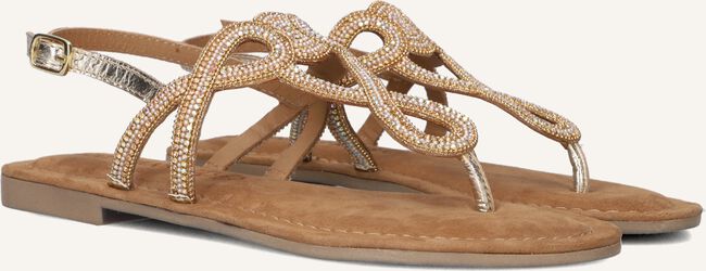 Gouden LAZAMANI Sandalen 33.510 Gouden LAZAMANI Sandalen 33.510 - large