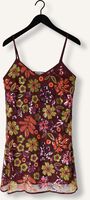 Multi HARPER & YVE Mini jurk ROMY-DR Multi HARPER & YVE Mini jurk ROMY-DR - medium