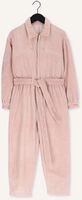 AO76 Combinaison RILEY VELVET OVERALL en rose AO76 Combinaison RILEY VELVET OVERALL en rose - medium
