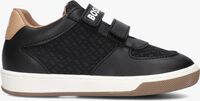 Zwarte BOSS KIDS Lage sneakers BASKETS J09206 - medium