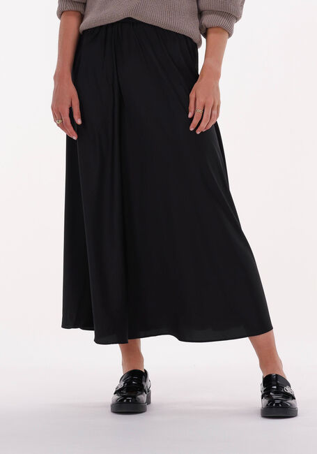MODSTRÖM Jupe midi REIGN SKIRT en noir - large