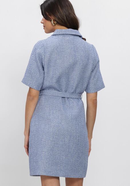 FREEBIRD WV-BOUCLE-THIN-26-1 Robes en bleu - large
