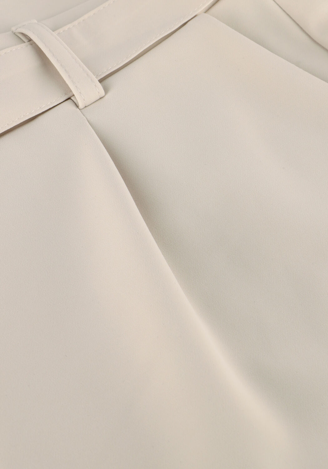 JAPAN TKY Pantalon HITA Cr&egrave;me - large