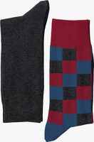 Zwarte OMODA Sokken SOKKEN - medium