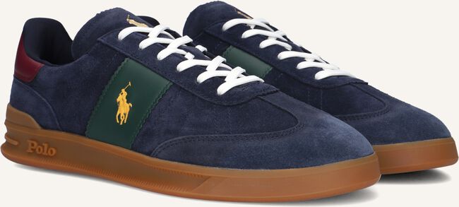 POLO RALPH LAUREN HERITAGE AREA POLO RALPH LAUREN HERITAGE AREA - large