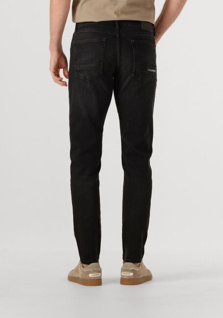 CAST IRON Slim fit jeans SHIFTBACK en noir - large