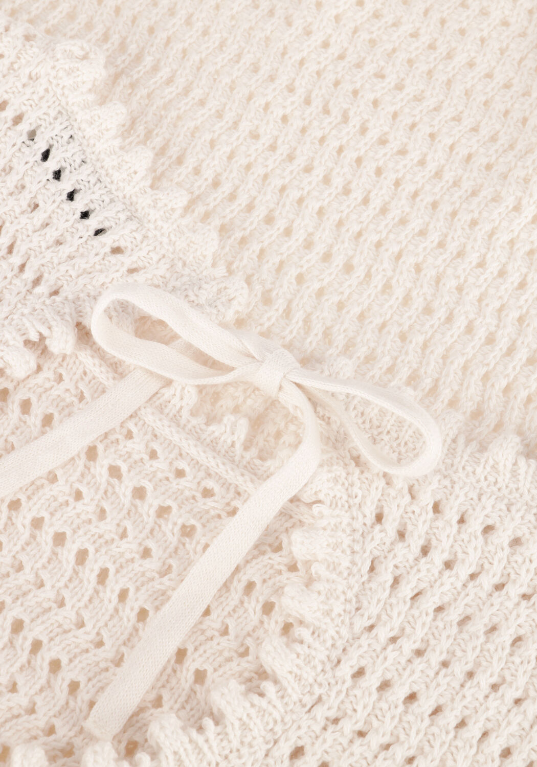 Witte MODSTR&Ouml;M Top MIEMD TOP - large