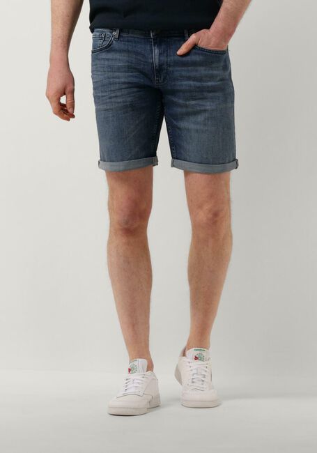 Blauwe PURE PATH Jeans W1287 THE STEVE - large