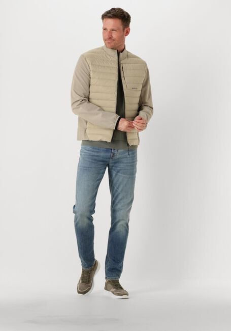 KRAKATAU Jack QM507 en beige - large