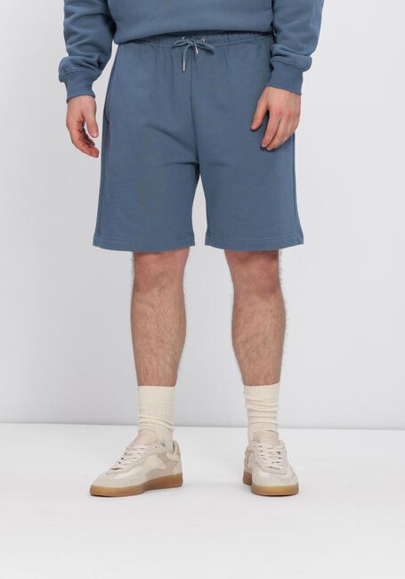 RESTER&Ouml;DS Pantalon courte LOUIS SWEAT SHORTS en bleu - large