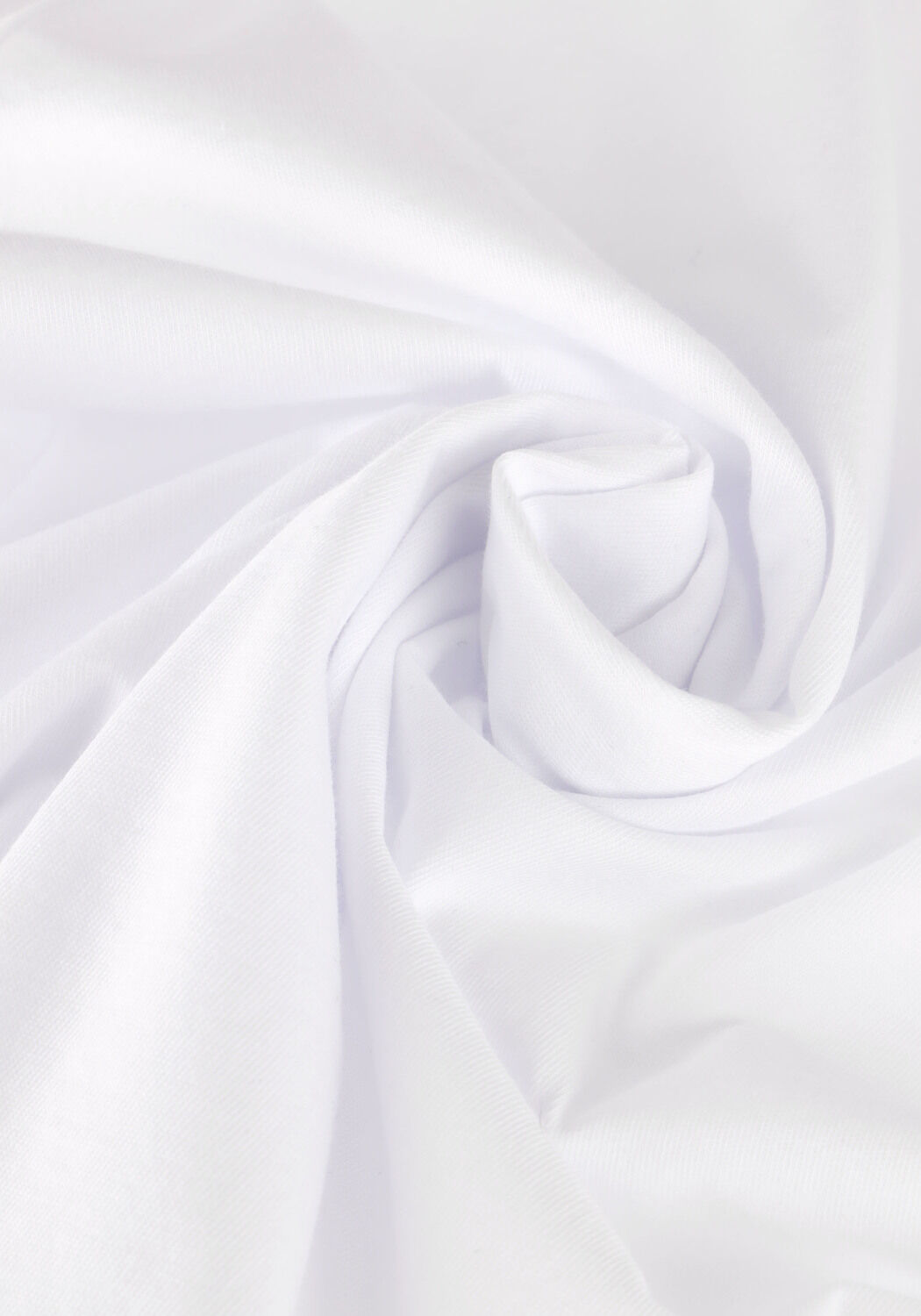 EDITED T-shirt NOLA T-SHIRT en blanc - large