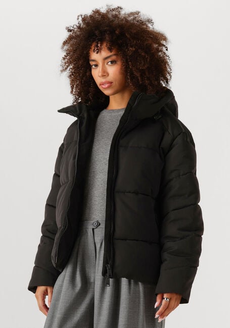 WITHBLACK Veste matelassé WBLGLORIAN PUFFER JACKET en noir - large